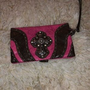 Wristlet
